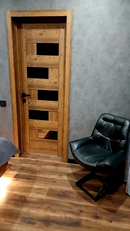 Загородный дом Портал