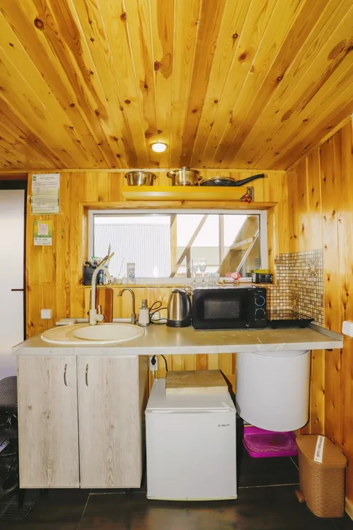 Дом Хай-Тэк