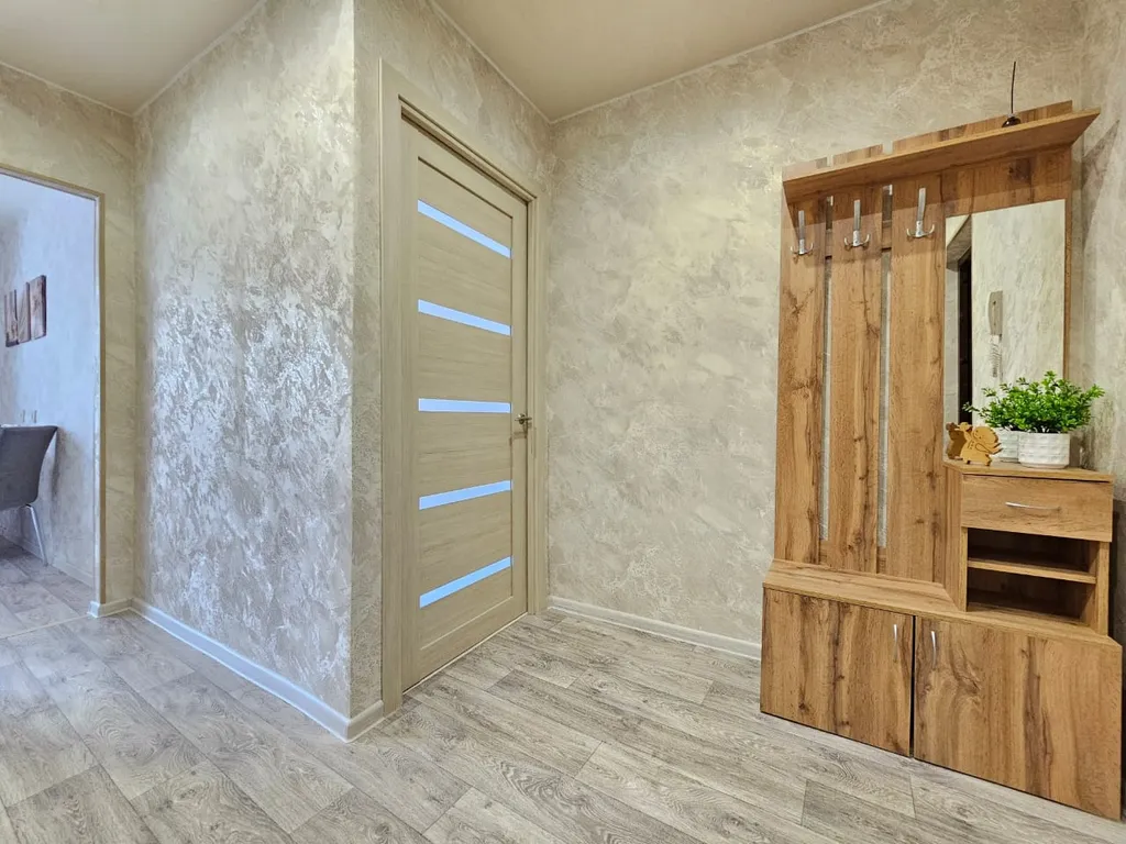 Апартамент на Первомайской