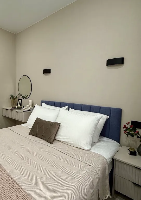 Новый объект