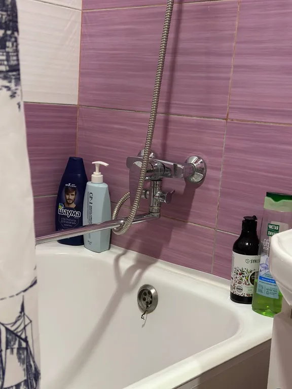 Квартира Уютная квартира в центре Новосибирска — Новосибирск