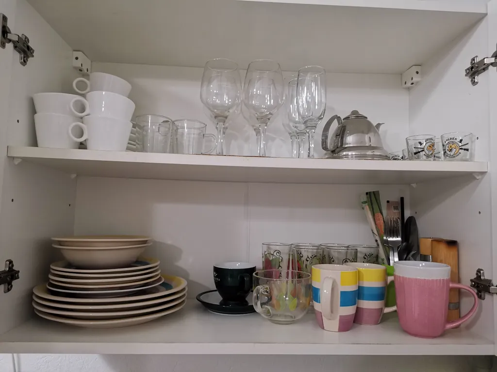 Уютная студия в комплексе лето