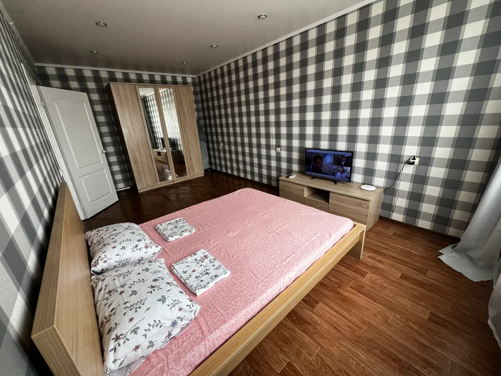 Квартира Квартира в ЖК Московский — Краснодар