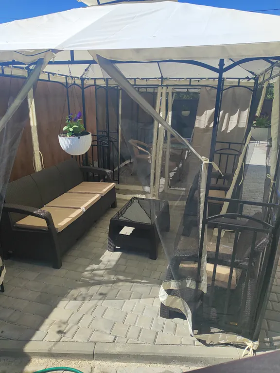 Квартира Сдается комната - студия в живописном месте — Севастополь