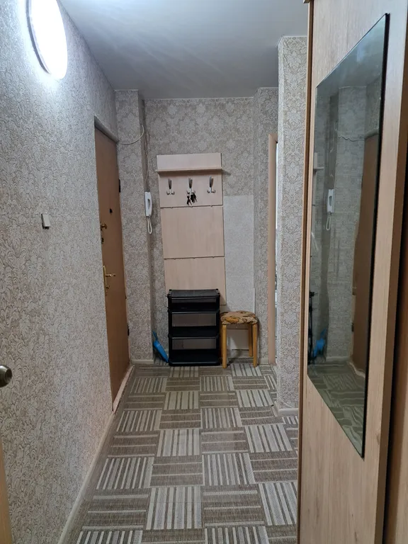 Уютная 2-комнатная квартира