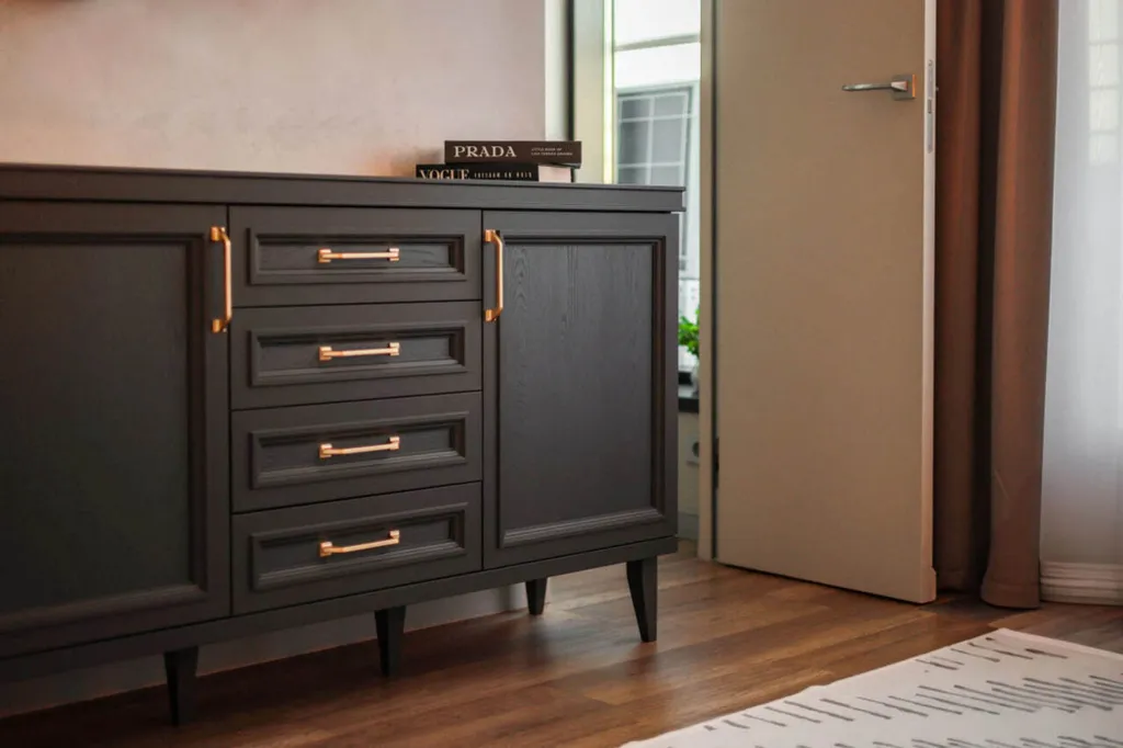 Квартира Дизайнерские двухкомнатные апартаменты в доме бизнес-класса ЖК Мята — Москва