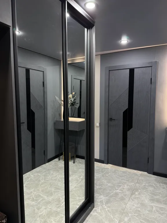 4-комнатный Дом