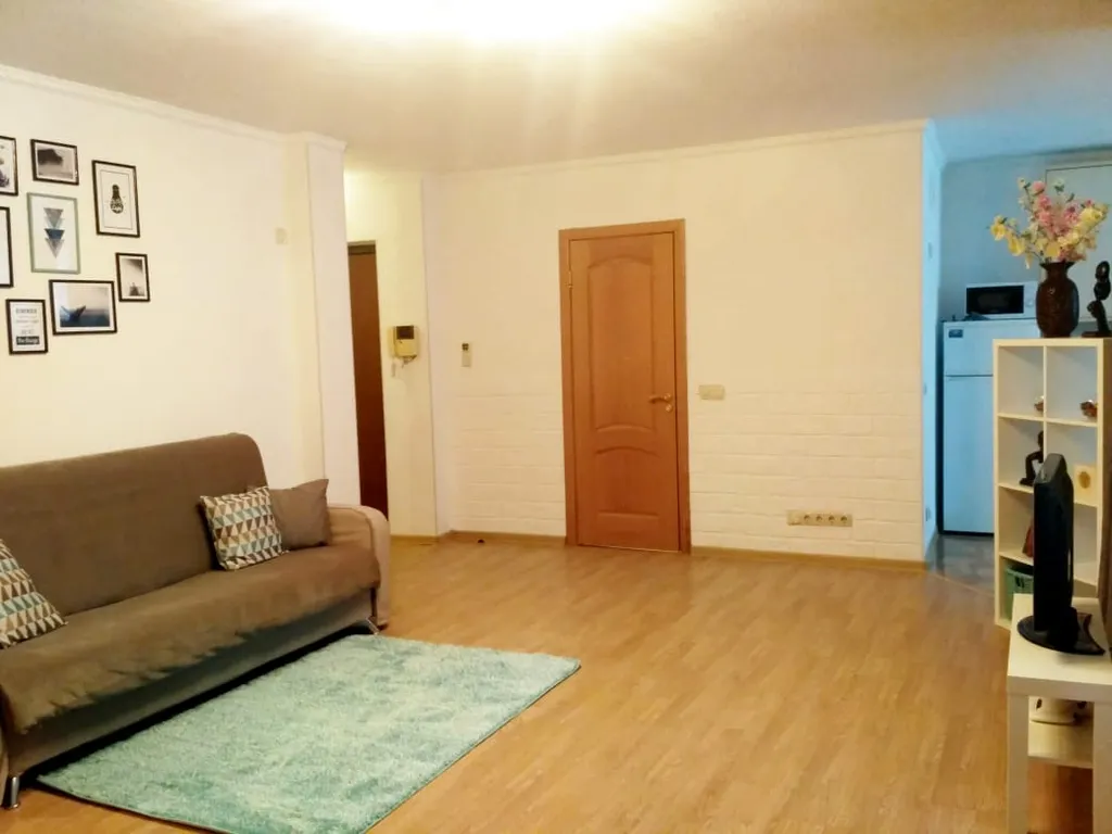 Квартира Сканди в Котельниках — аренда посуточно в Котельники