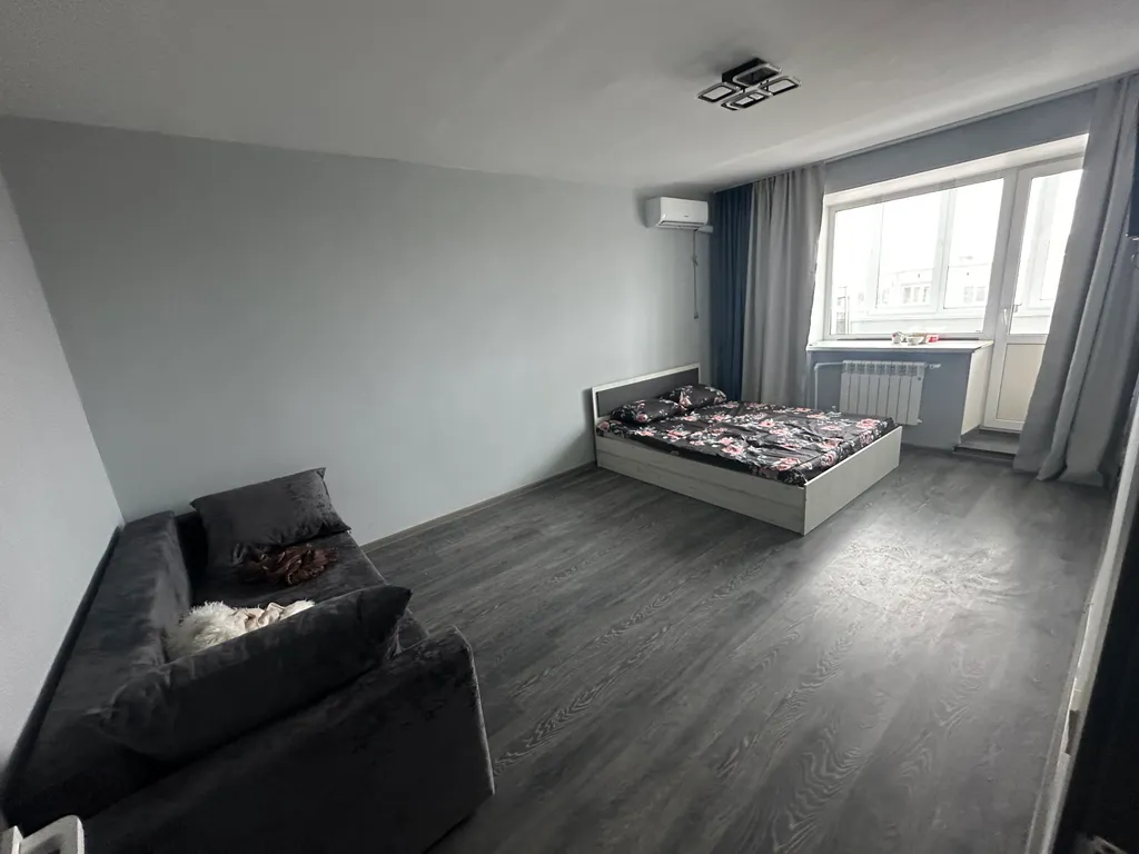 Новая уютная однокомнатная квартира — аренда посуточно в Канаш