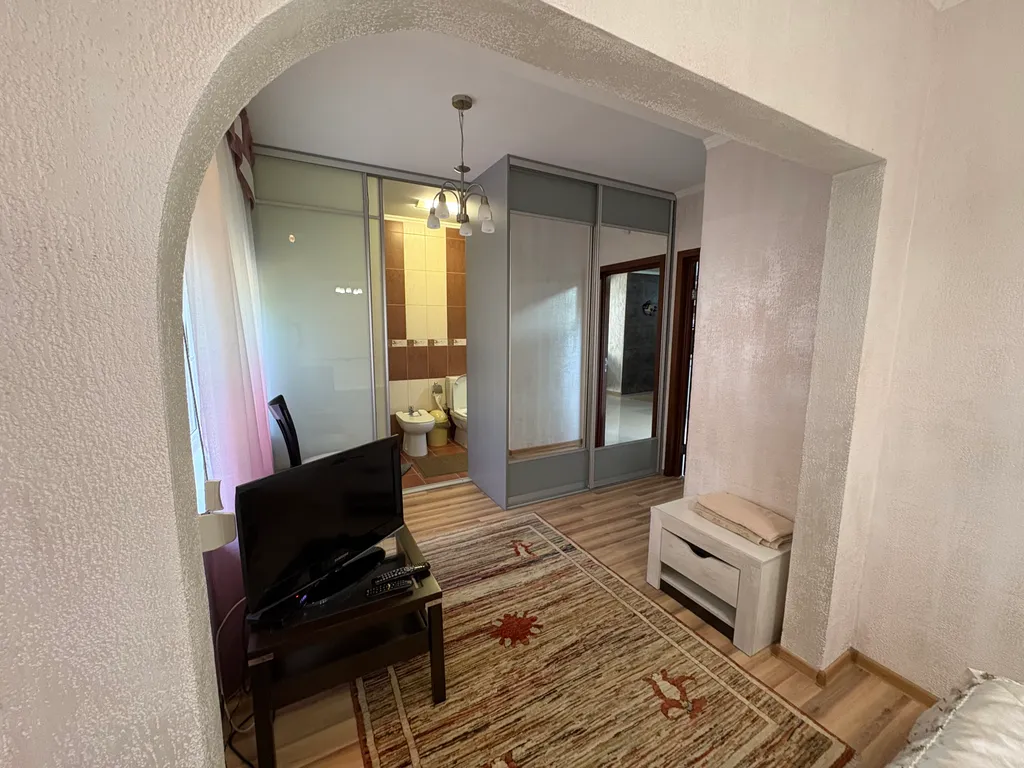 Домик у моря