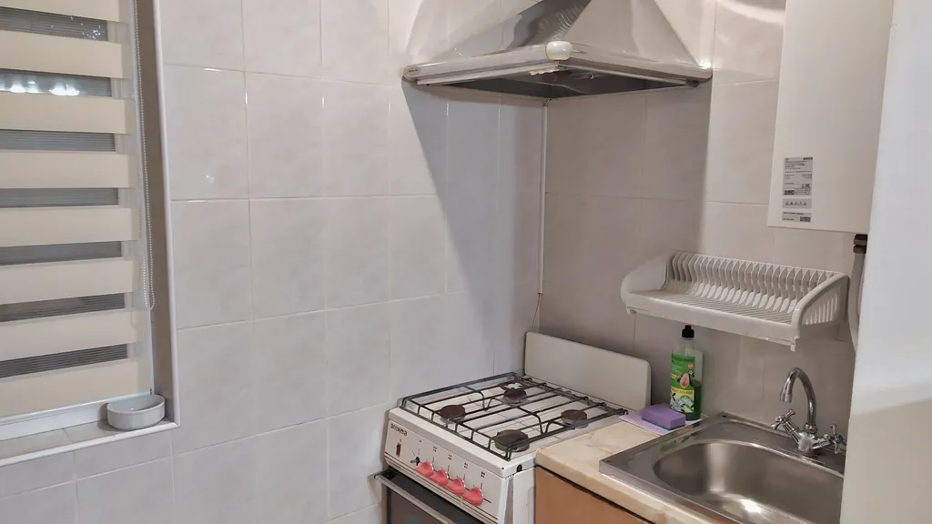 Отличная квартира в парковой зоне