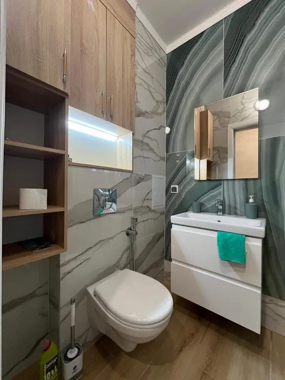 Квартира у Резиденции