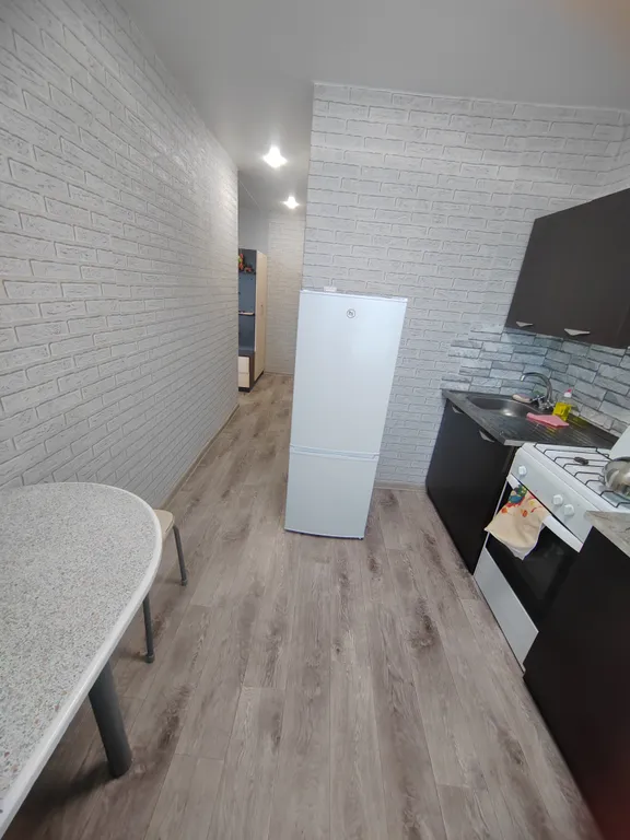 Солнечная квартира