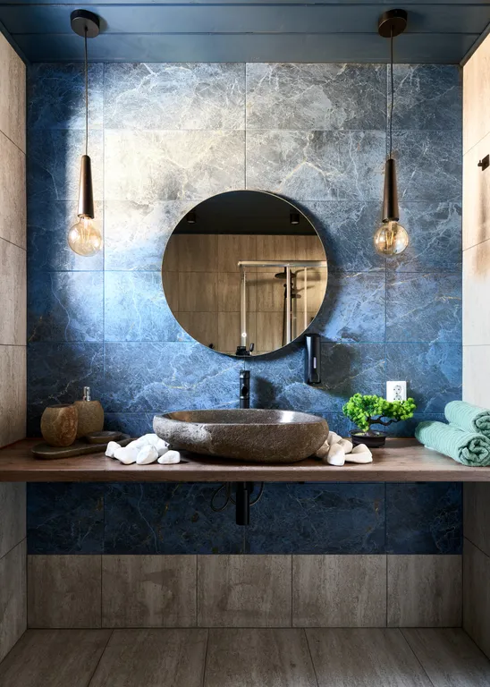 Коттедж Коттедж Barnhouse на берегу Ладоги — Сясьстрой