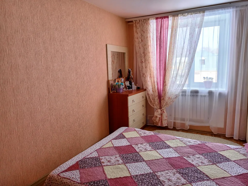 Уютная квартира недалеко от монастыря