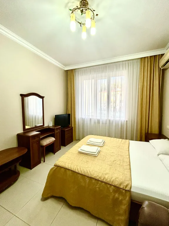 Квартира Комната — Геленджик