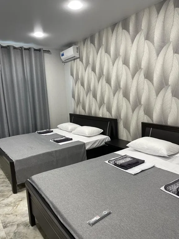 Квартира Комната — Махачкала