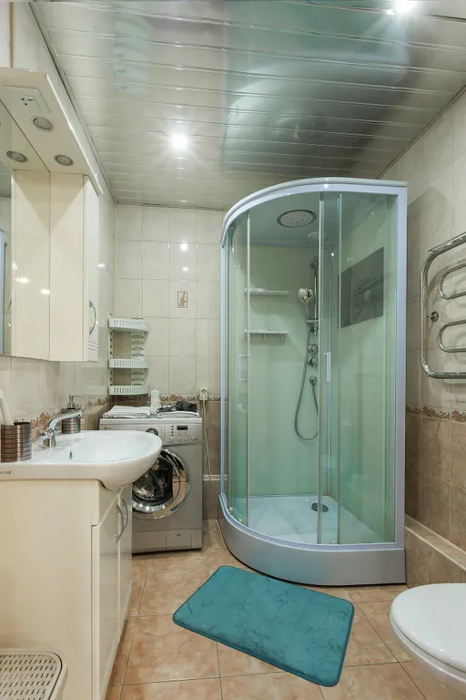 Уютная студия рядом с Аэропортом