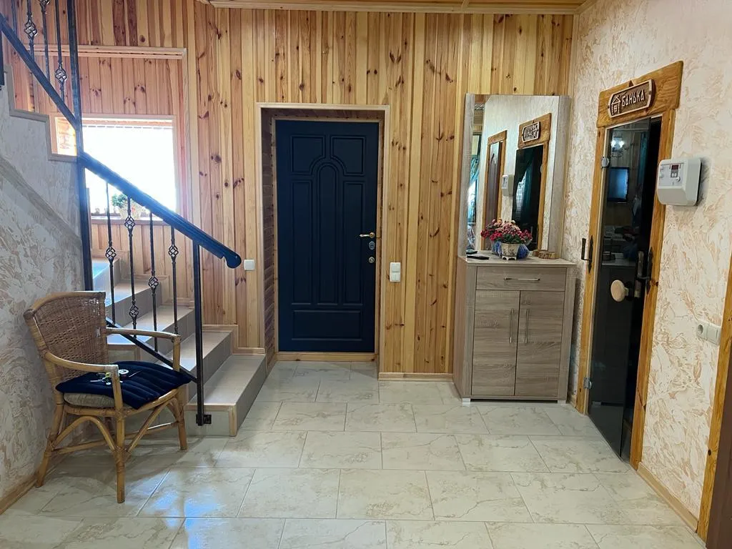 Небо на Ай-петри