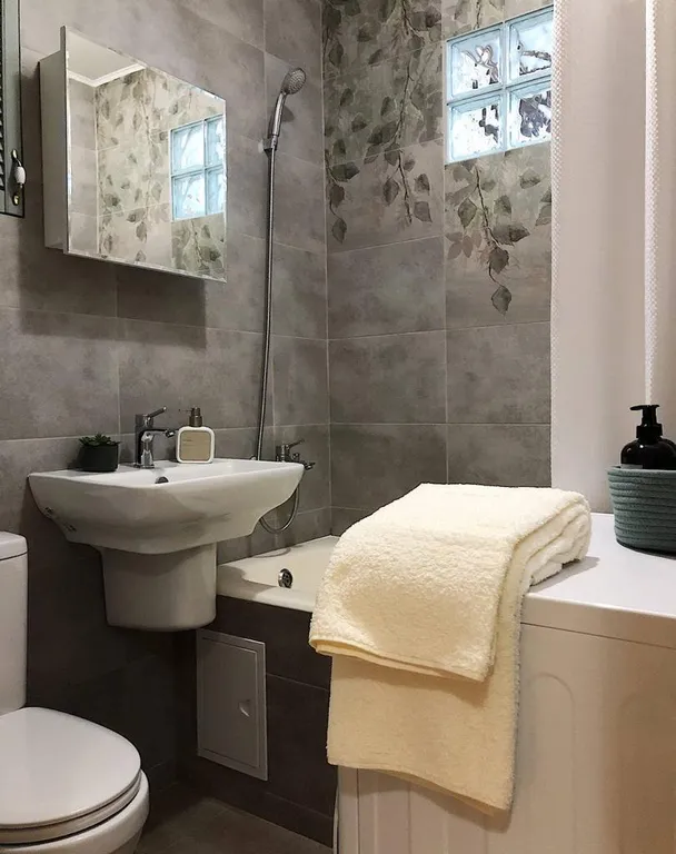 Апартамент в историческом центре