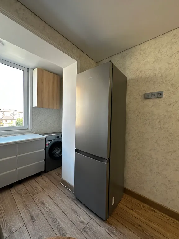 Квартира Квартира у моря с современным ремонтом — Дербент