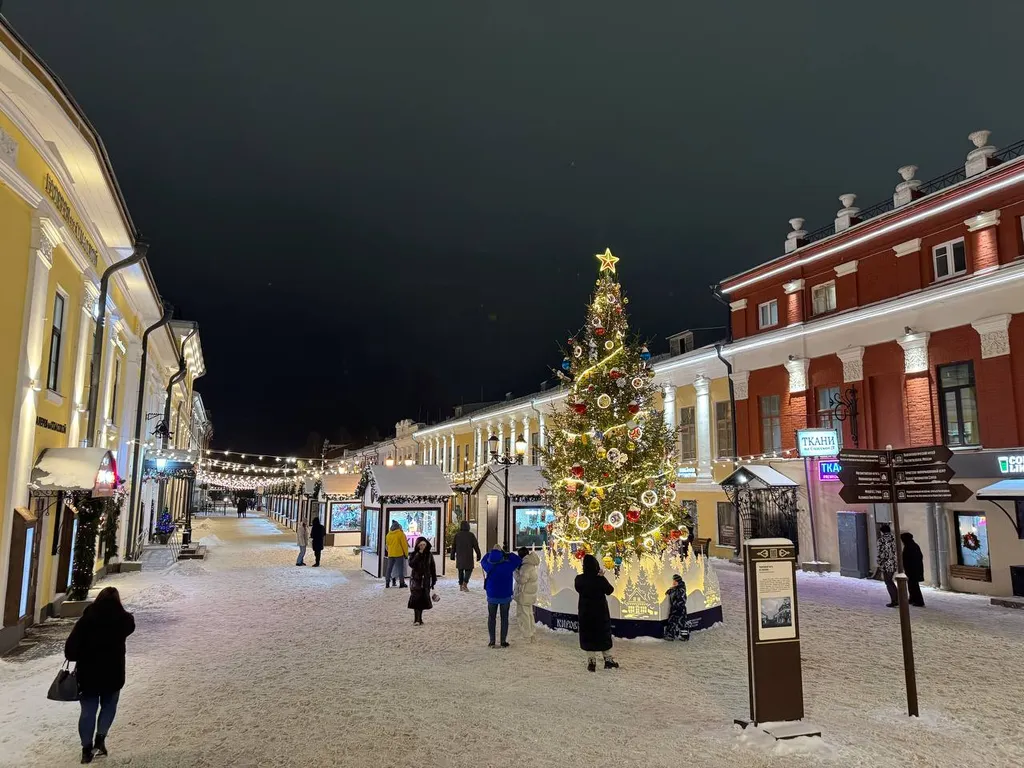 Просторная квартира в ЖК бизнес-класса Алые Паруса в центре