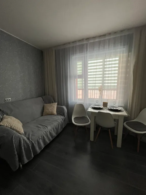 Уютная квартира в Солнечном