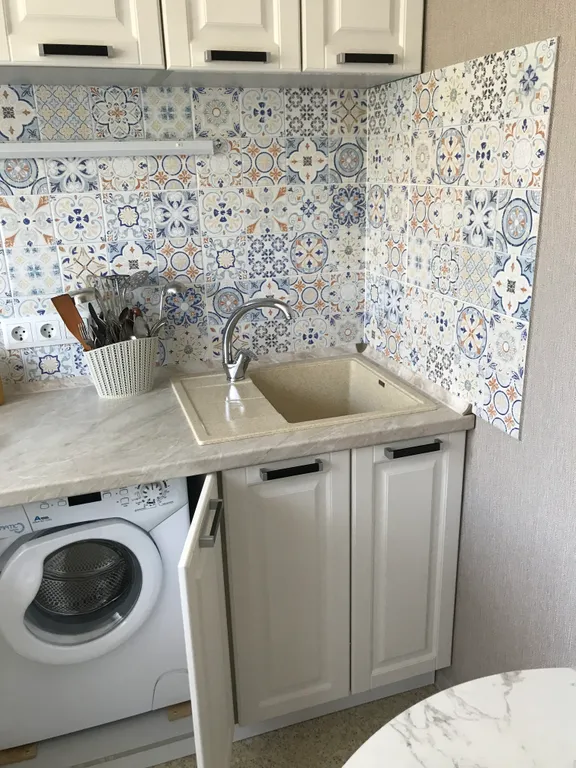 Уютная квартира в центре Лазаревское