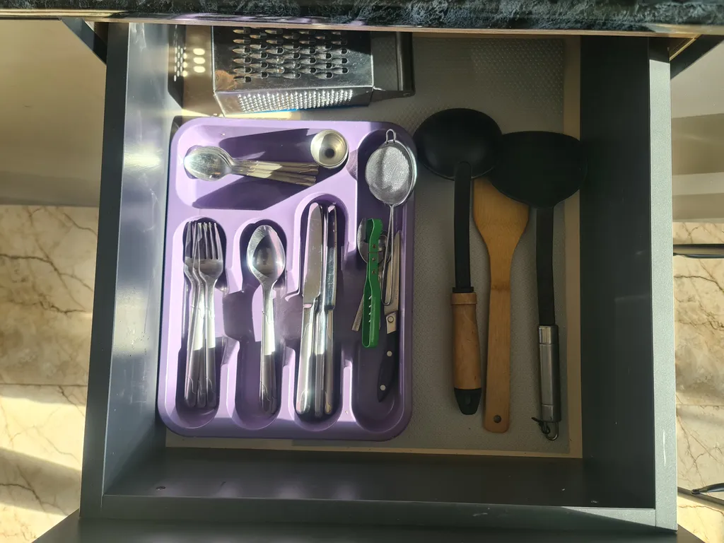 Квартира на набережной Куры