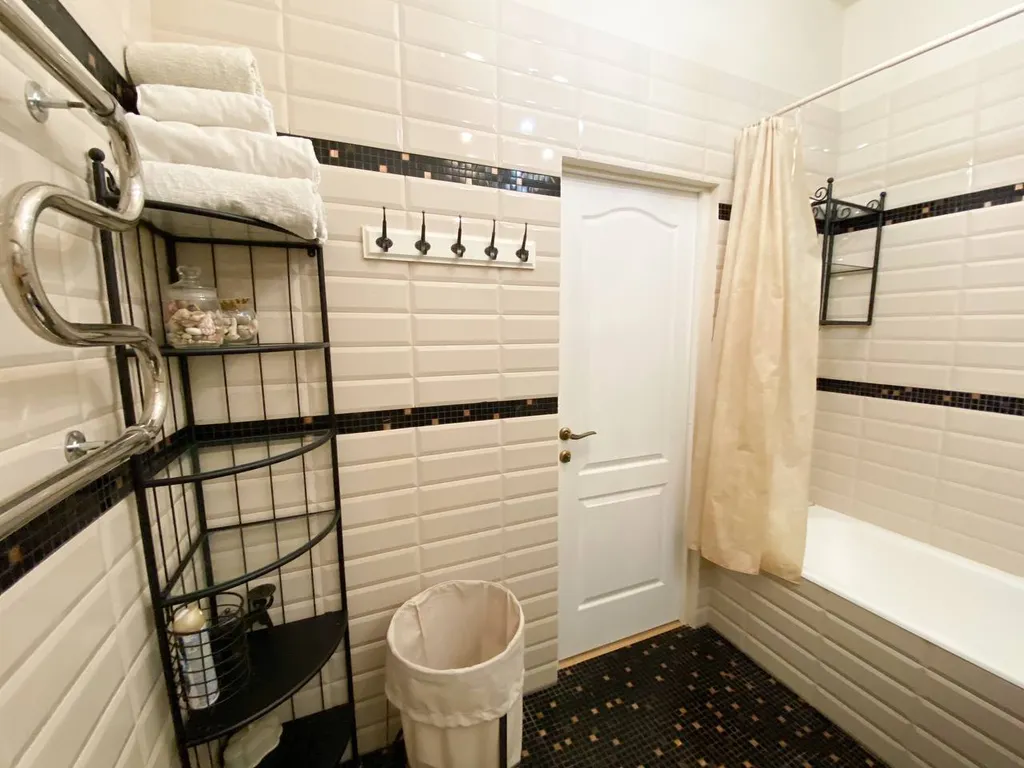 Best apartment in Khosta