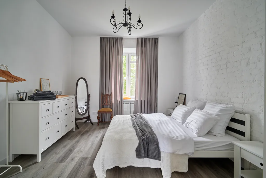 Квартира Квартира Стильная евродвушка у Исаакиевского собора — Санкт-Петербург