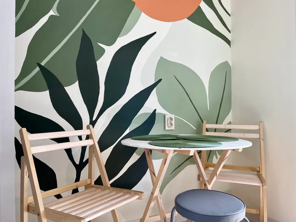 Квартира 1-комнатная Квартира — Великий Новгород