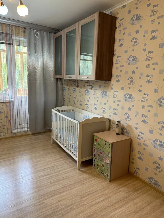 Квартира Квартира ДзенХоум Радушие — Нижний Новгород