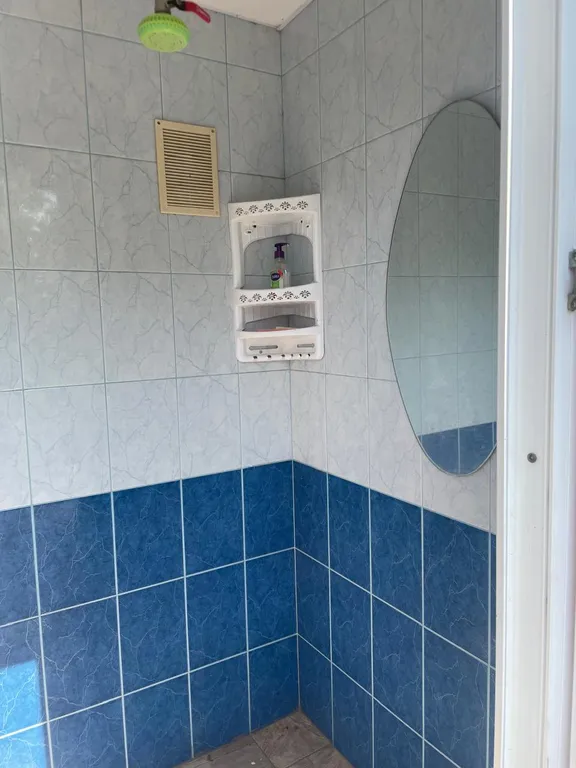 Уютный домик недалеко от моря