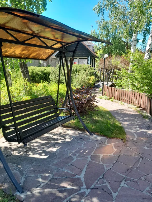 Уютная студия Монблан в центре зеленой поляны до Глц 4 мин