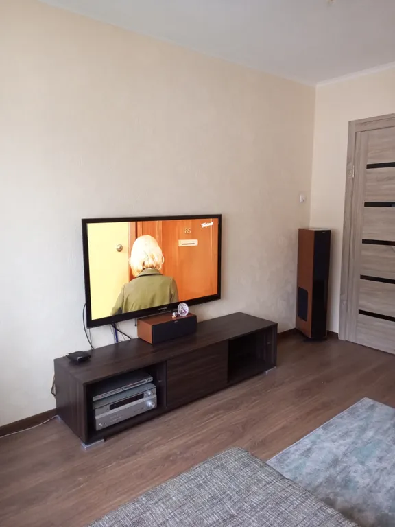 Уютная 2-комнатная квартира