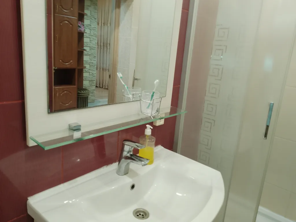 Квартира Уютная квартира в одной из лучших локаций — Севастополь