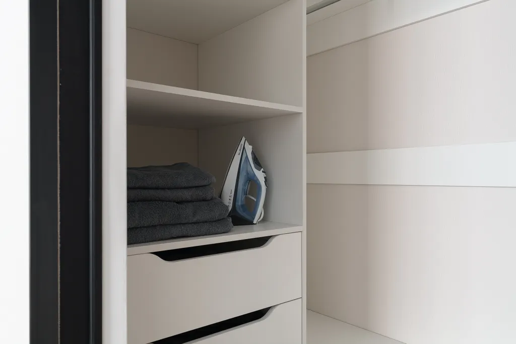 Квартира Квартира Евродвушка с видом на Москву реку — Москва