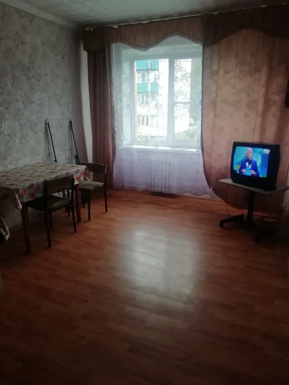 Однокомнатная квартира с удобным месторасположением