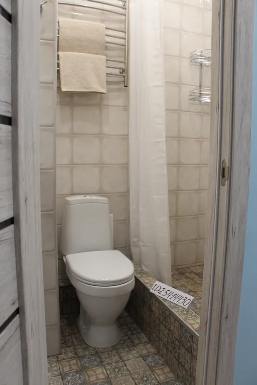 Уютная квартира-студия для Вас