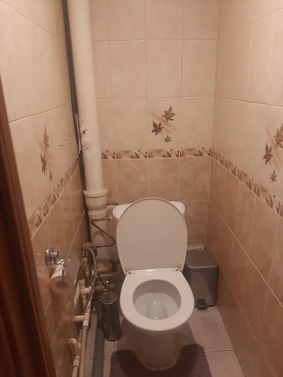 Уютная квартира в сердце Кировского района