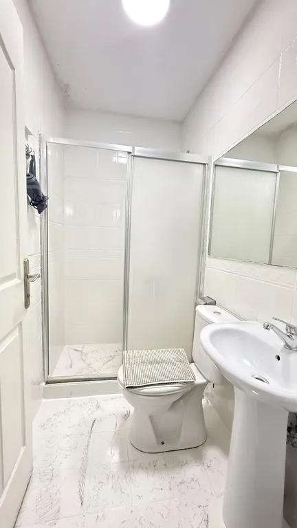 Семейная уютная квартира 16N