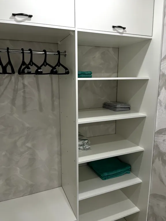 Квартира Новая, уютная квартира в микрорайоне Губернский! ​ — Краснодар