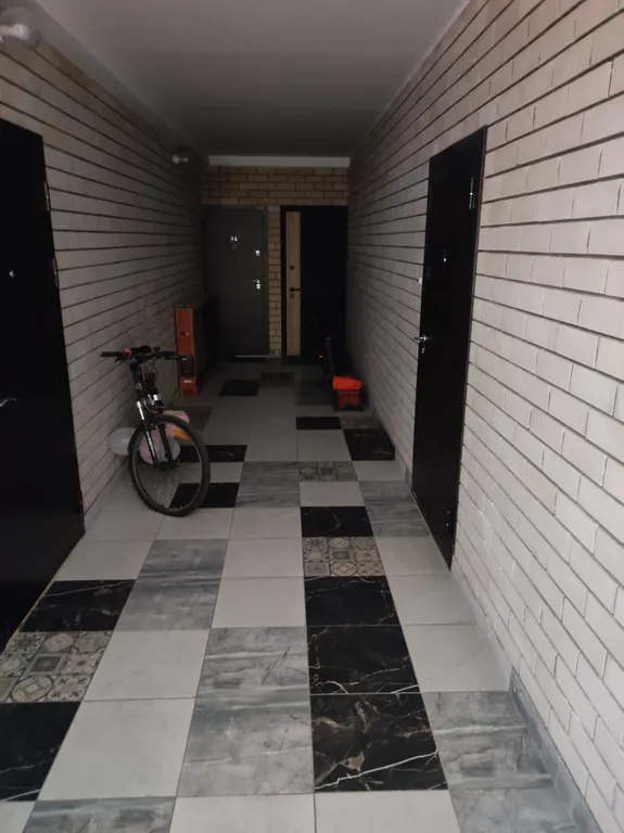 Квартира Квартира у теплого моря — Ейск