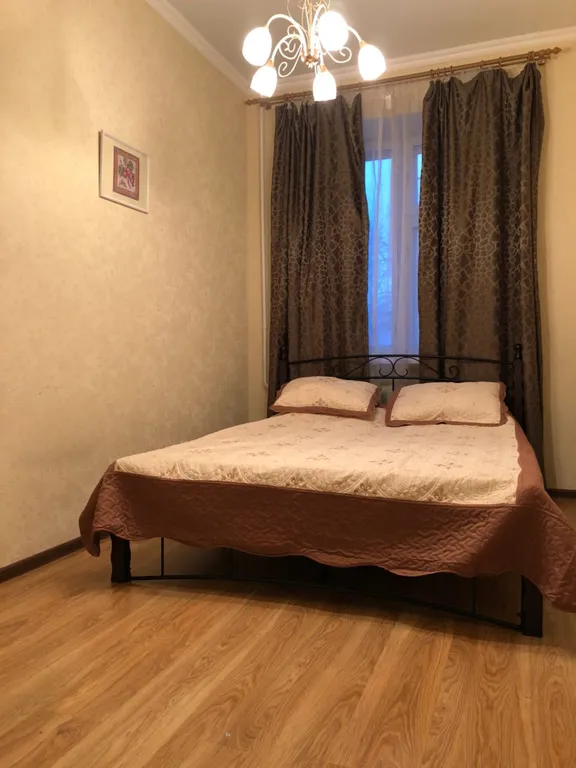 Квартира Квартира в центре — Казань