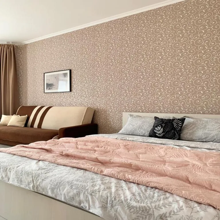 Квартира Большая квартира в Буграх — Бугры