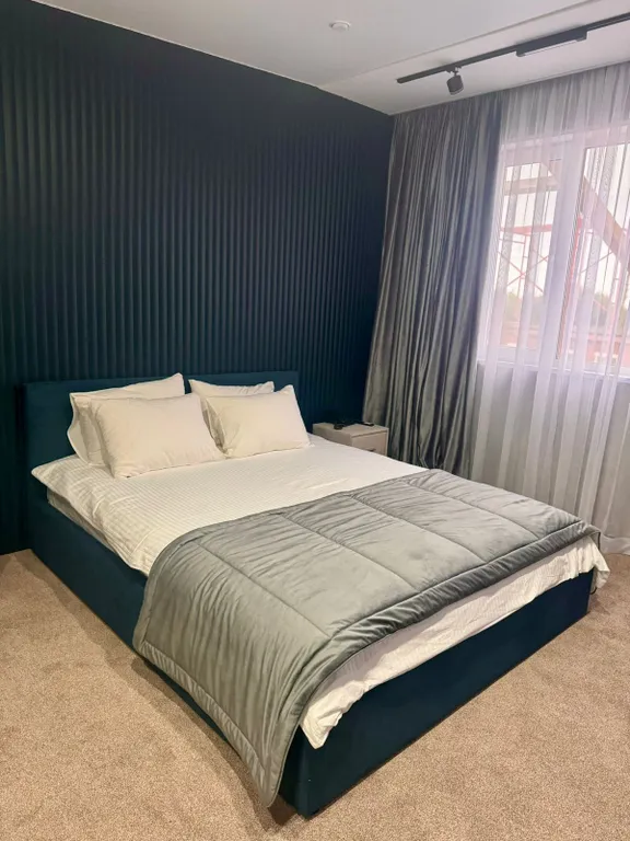 Квартира Комната — аренда посуточно в Находка