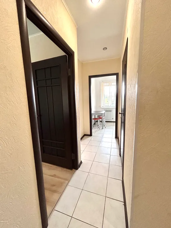 Квартира в центре с парковкой