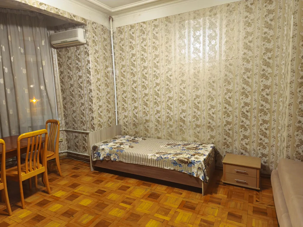 Квартира Квартира в центре — Астрахань