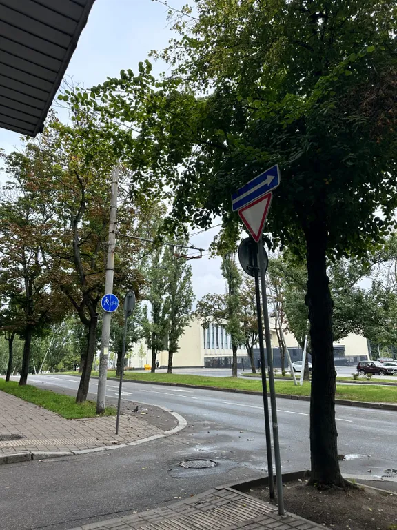Квартира Милая квартира в сердце города, у южного вокзала — Калининград